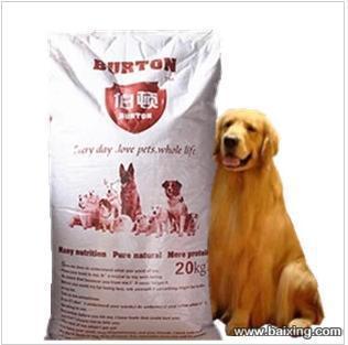 伯頓成犬幼犬狗糧牛肉味20kg批發 優惠活動與產品介紹