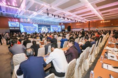 科技賦能制造新紀(jì)元 2018世界智能制造大會(huì)南京開幕，引領(lǐng)產(chǎn)業(yè)升級(jí)