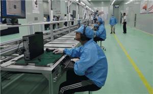 科創(chuàng)成就“第一動(dòng)力” 煙臺高新區(qū)藍(lán)色智谷，創(chuàng)業(yè)“夢工廠”里的上海智慧